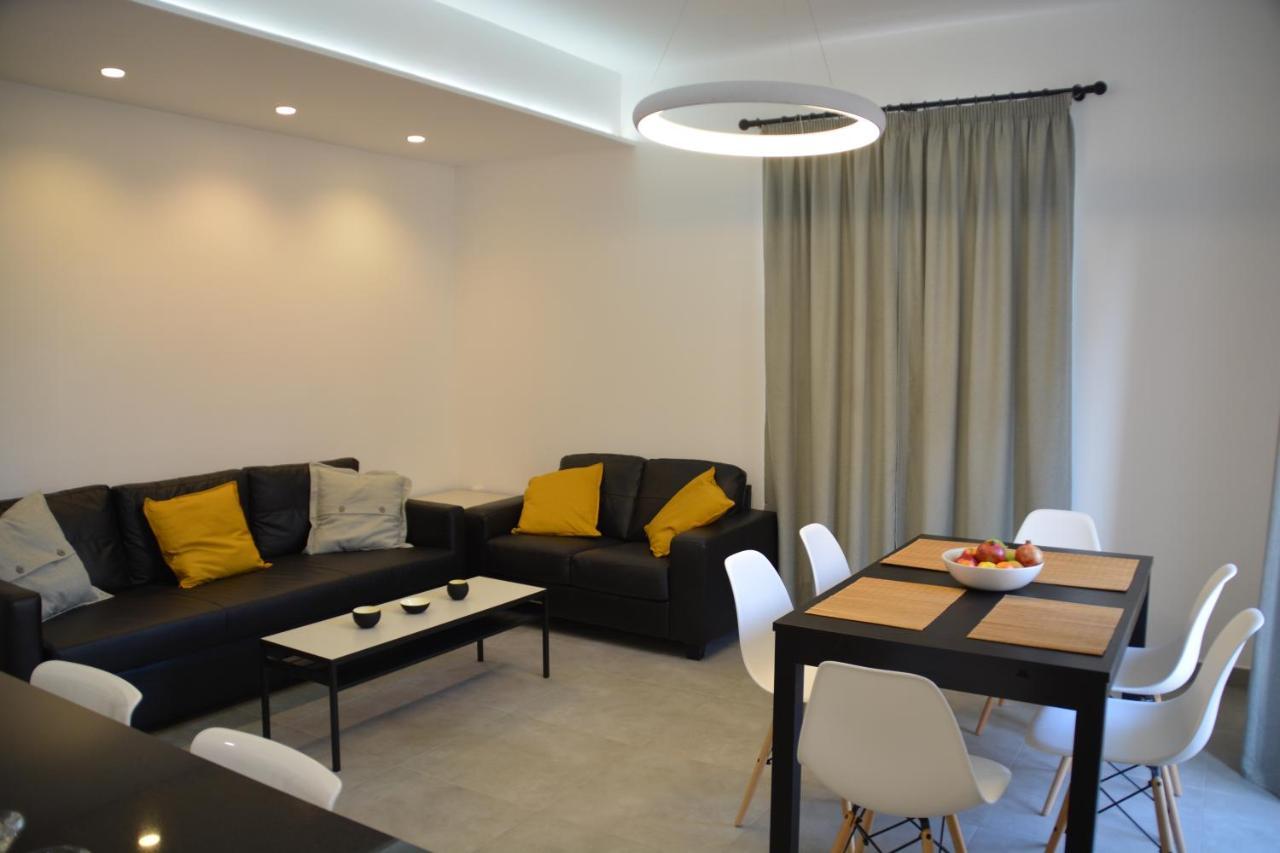 Luminoso Y Moderno Apartamento En El Centro Granada Exterior foto